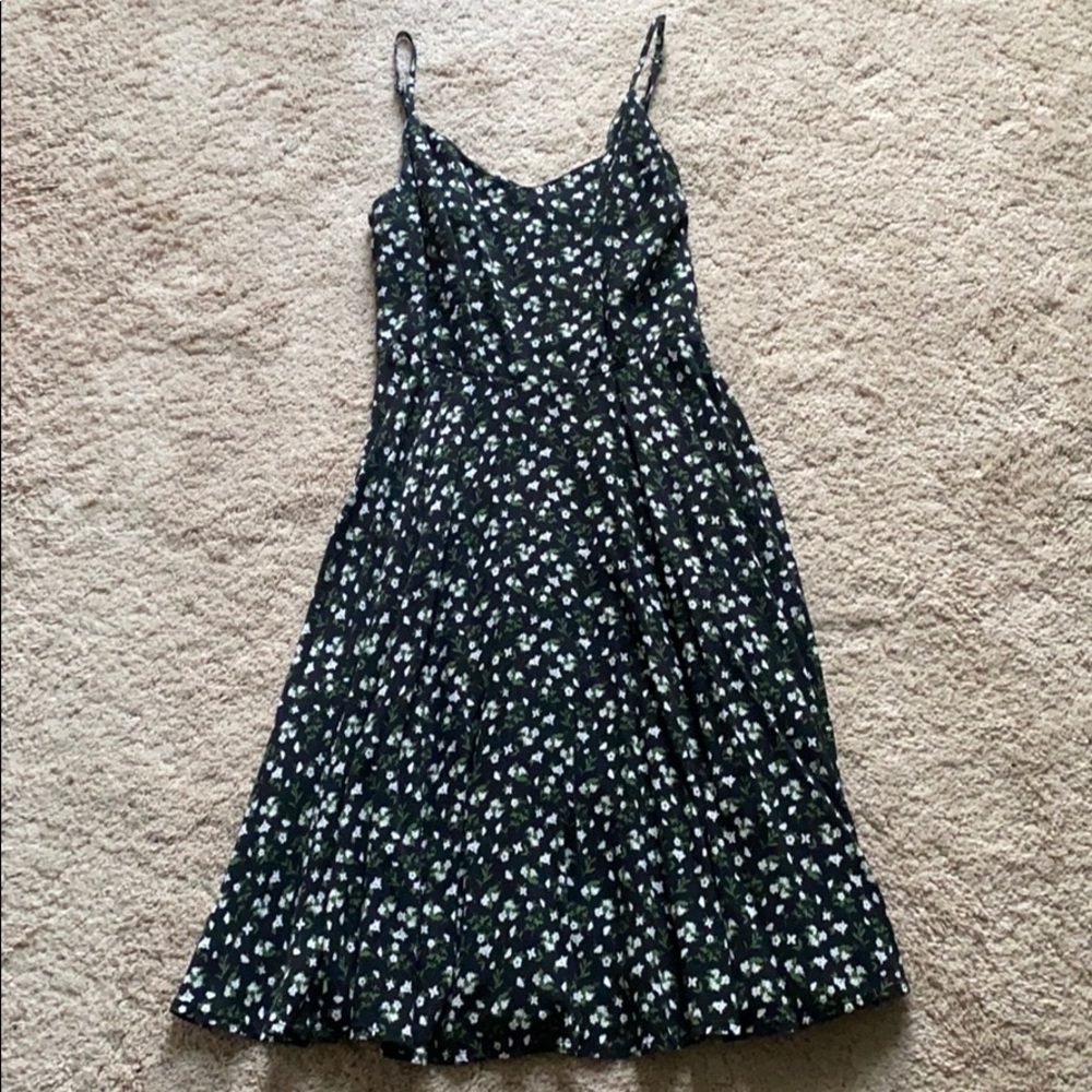 Old Navy Floral Cami